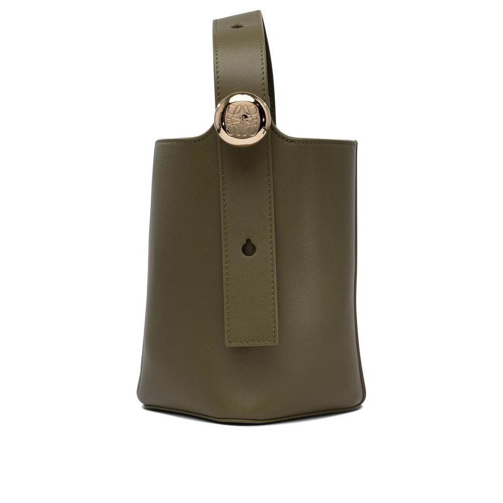 Loewe Bags Green Business Handbag bags vi